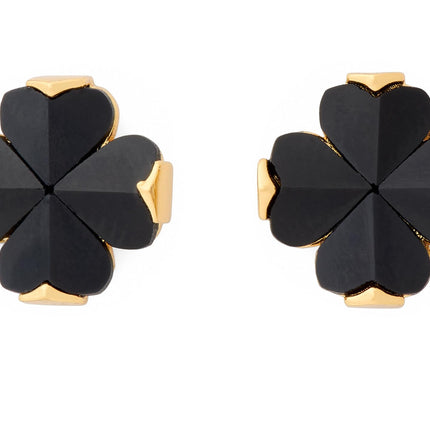 kate spade new york Spade Flower Studs