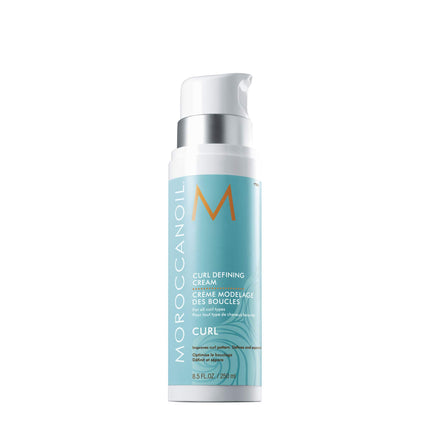 Moroccanoil Curl Defining Cream, 8.5 Fl Oz