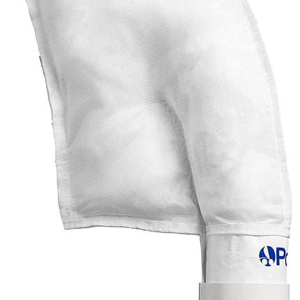 Polaris Genuine Parts K13 All-Purpose Zipper Replacement Debris Bag, for Automatic Pressure Pool Cleaner Vac-Sweep 280