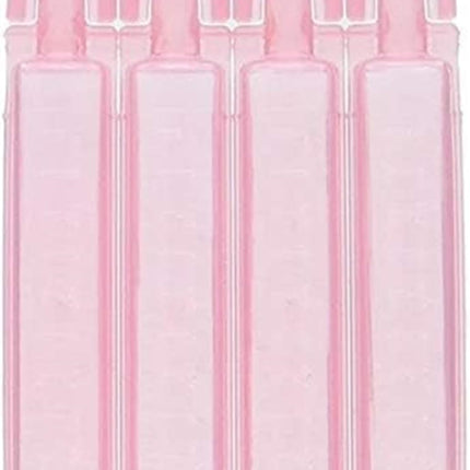 Bangerz Sunz Saline Solution 5ml Unit, 100 per Box