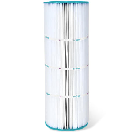 Hurricane Filters HF7656-01 Advanced Pool Filter Cartridge - Replacement for PA50, Unicel C-7656, Filbur FC-1240, Hayward Star-Clear C500, Hayward C550, Pentair Purex CF-50