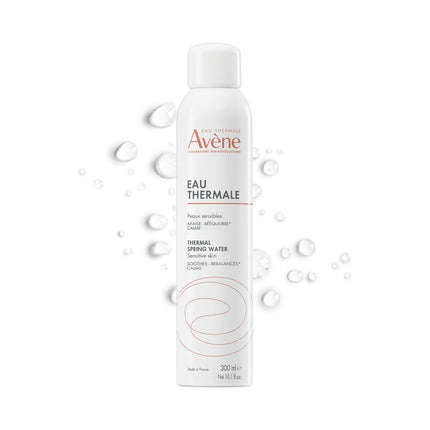 Avène Thermal Spring Water, Soothing Face Mist Spray, 10.16 oz