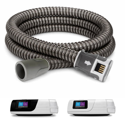 Costapartay replacement tubing compatible with Air sense 11 only - 6 foot in length - heated climate line version - Not compatible with s10