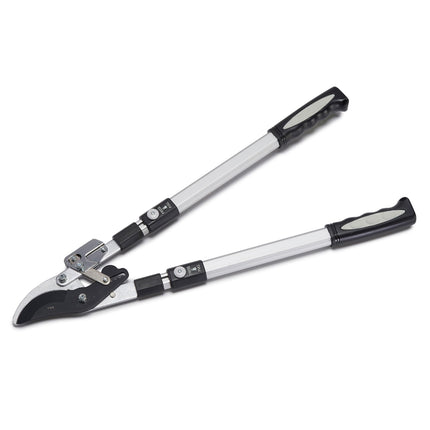 Kings County Tools Tree Trimmer Loppers with 26" - 40" Long Handles