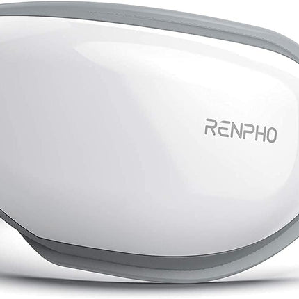 RENPHO Fathers Day Dad Gifts, Eye Massager with Heat, FSA Eligible HSA, Eye Mask for Head Tension, Birthday Gifts for Men Women Mom Husband, Sleep Mask for Eye Strain and Dry Eyes, Eyeris 1