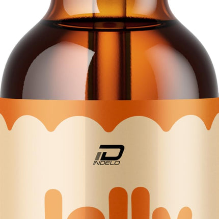 Jelly Fit Liquid Supplement Drops Natural Blend, JellyFit Advanced Formula, Reviews - 1 Month Supply