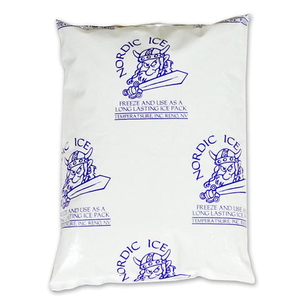 Nordic Ice Refrigerant Gel Pack NI16 - (36 Ct)