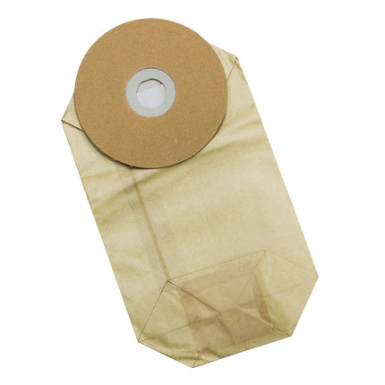 Powr-Flite X1486 Pro-Lite Backpack Vacuum Paper Bag (Pack of 10)