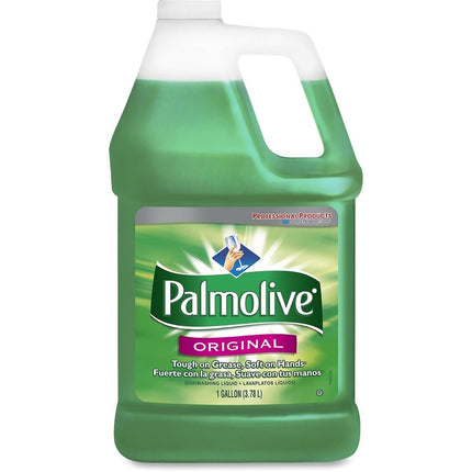 Palmolive Original Dishwashing Liquid, 1 Gal