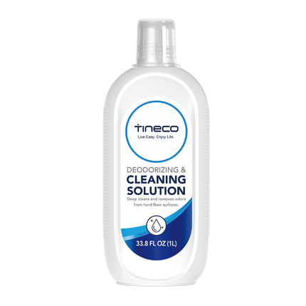 Tineco Floor Cleaning Solution for iFLOOR, iFLOOR 3, FLOOR ONE S3, FLOOR ONE S5, FLOOR ONE S5 COMBO Wet Dry Vacuum (16.2 OZ)