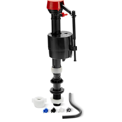 Kohler Genuine Part Gp1083167 Silent Fill Valve Kit For All Kohler Class Five Toilets,12.5" x 3.5" x 3"