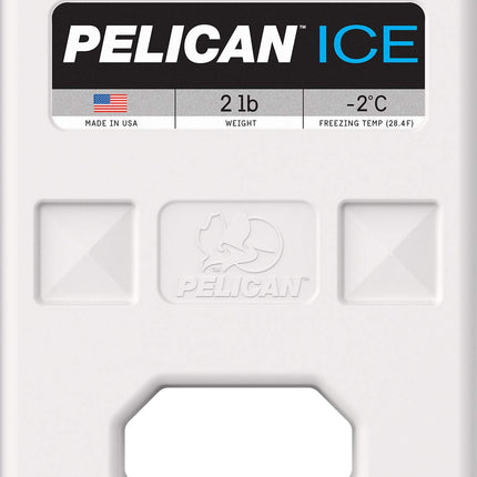 Pelican Cooler Ice Pack (2lbs)