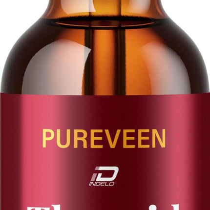 Pureveen Balance – Pureveen Liquid Drops Natural Ingredients Advanced Formula Extra Strength Reviews - 1 Month Supply
