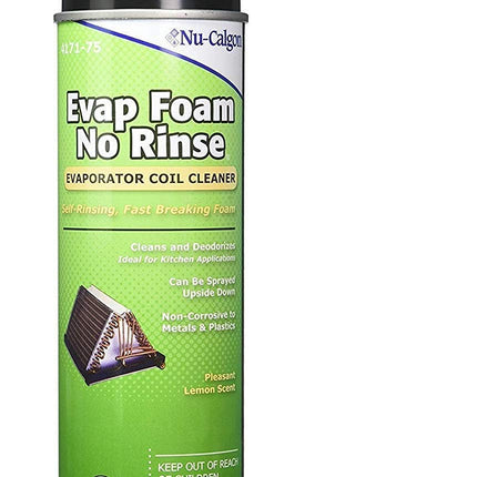 Nu-Calgon 417175 Evap Foam