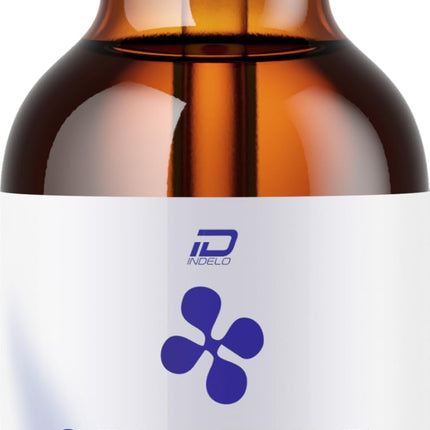 Gelatide Drops – Advanced Liquid Formula for Daily Health & Wellness Support (1 Bottle – 1 Month Supply)