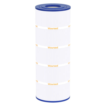 Wowreed Pool Filter Compatible with CCX1500RE, CC1500RE, X-Stream 150, PXST150, Jandy CS150, R0462300, Star-Clear Plus C1502, CX1520RE, PJANCS150, C-8414, FC-1287,150 sq. ft. Cartridge, 1 Pack