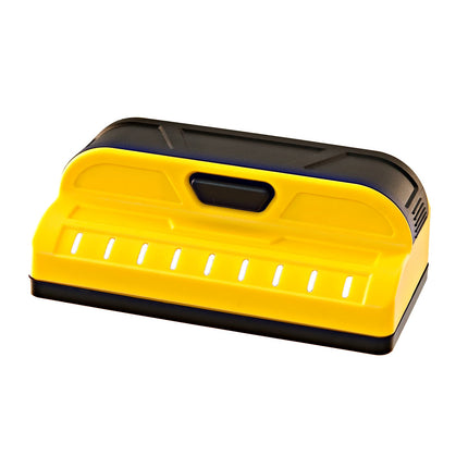 Franklin Sensors ProSensor M90 Stud Finder with 9-Sensors, Wood & Metal Stud Detector/Wall Scanner, Made in The USA