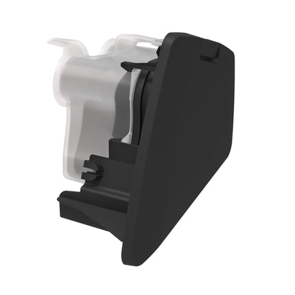 Resmed 37303 Air10 Side Cover - Charcoal