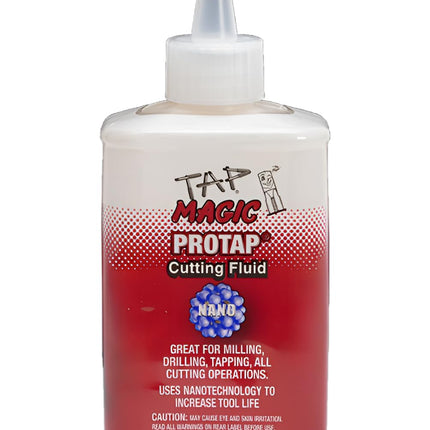 Tap Magic 30004P ProTap Cutting Fluid, 4 oz. Size