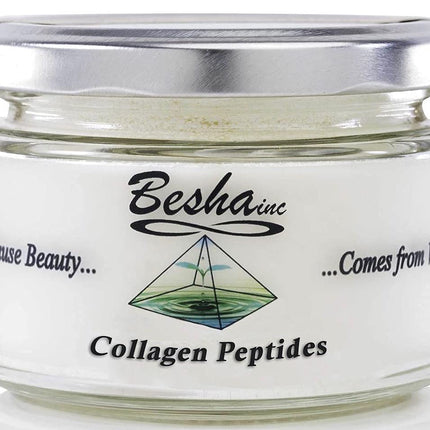 BESHA INC Verisol Collagen Bioactive Peptides (Natural Collagen Powder) Made in Germany - 2 Month Supply