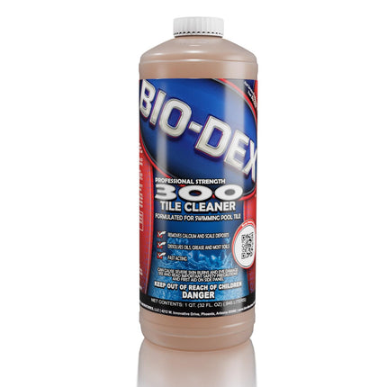 Bio-Dex #300 Tile Cleaner, 1 qt. BD300