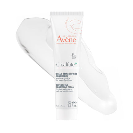 Avène Cicalfate+ Restorative Protective Cream, 3.3 oz