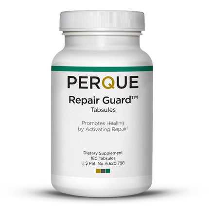 PERQUE Repair Guard 180 tabs