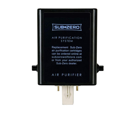 Sub-Zero Air Purification Cartridge-7042798