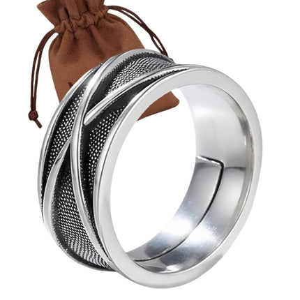 Anime ring for Cosplay Costume Accessories - Fashion Jewelry for Women Men