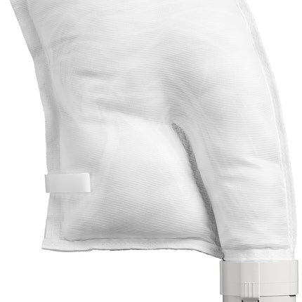 Polaris Genuine Parts 9-100-1014 All Purpose Bag Replacement for Pressure-Side Pool Cleaners 380, 380 Black Max, 360, 360 Black Max