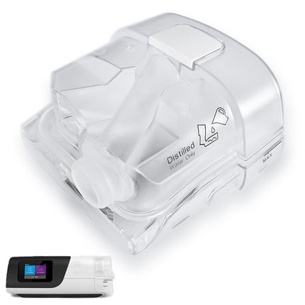 Water Chamber and Pap HumidAir Water Tank for ResMed AirSense 11 Tube Hose Machine