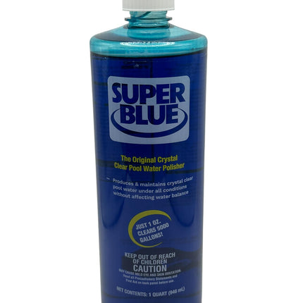 GLB Super Blue 32 oz.
