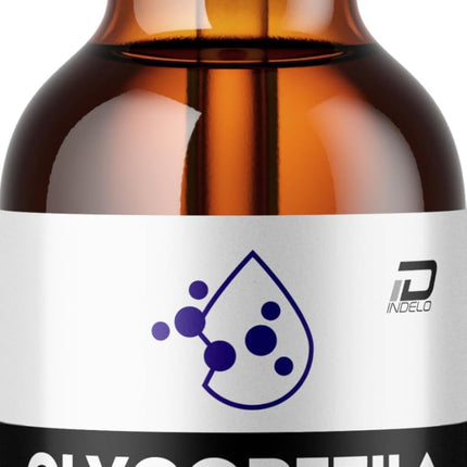 Glycopezil Healthy Formula – Glycopezil Liquid Drops Natural Health Support (1 Pack – 1 Month Supply)