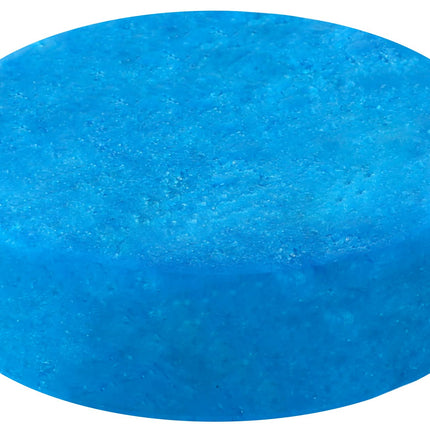 Urinal Cakes, Ocean Breeze Scent Urinal Deodorizing Block, Fresh Ocean Scent Urinal Pucks (Case of 24)