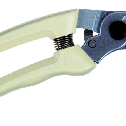 ARS HP-130DX 7-Inch Ideal Light Pruner / Pocket Secateur, Colors Vary