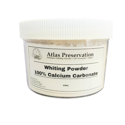 Whiting Powder 12oz