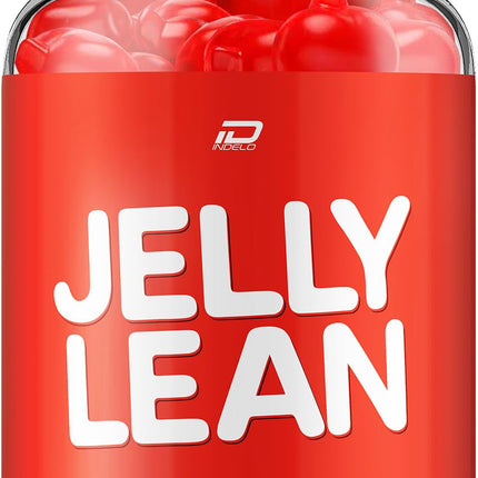 Jelly Lean – Advanced Formula Supplement for Daily Health Support (60 Gummies)