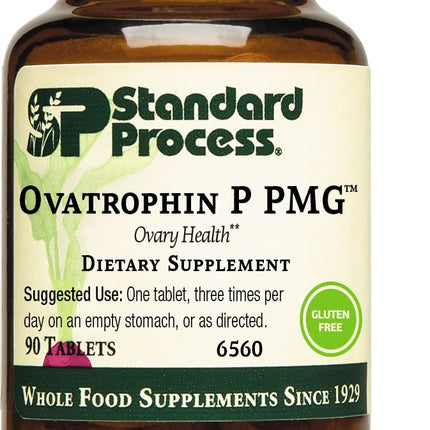 Ovatrophin Pmg 90t