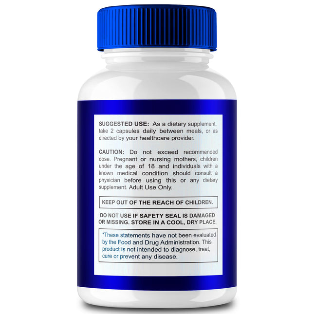 (3 Pack) Sight Clear Eye Supplement Capsules, Sight Clear Pills - Maximum Strength, SightClear Supplement for Vision Vitamin (180 Capsules)