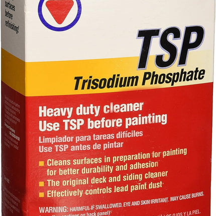 Savogran 10622 Trisodium Phosphate (TSP) 4.5lbs