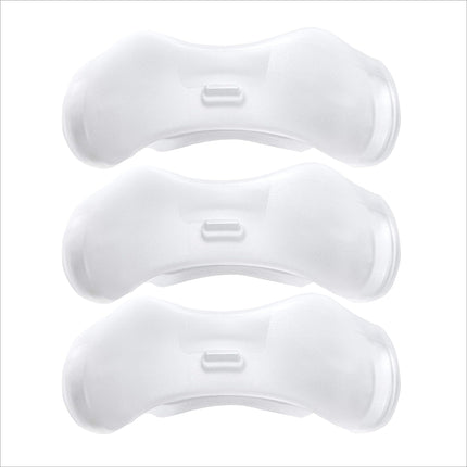 Roya Health Replacement Nasal Cushion for Dream Wear Mask, Small, 3 Pack