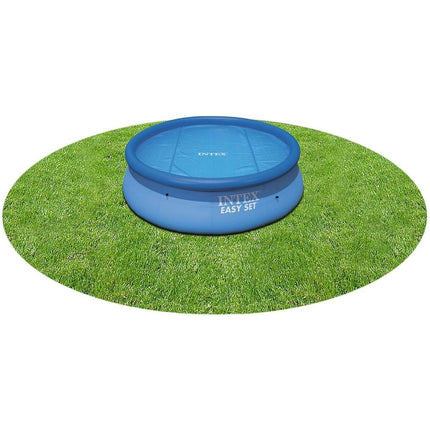 Intex 10' Solar Pool Cover