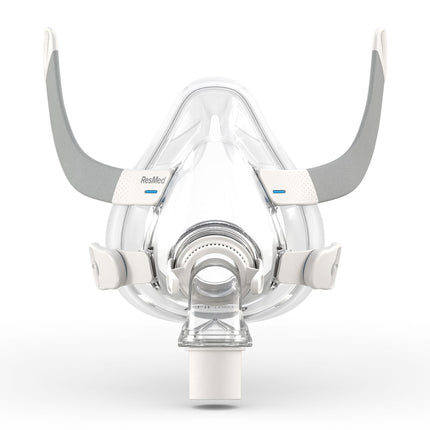 ResMed AirFit F20 Frame System - for Full-Face CPAP Mask Frame System - Replacement CPAP Accessories - Small