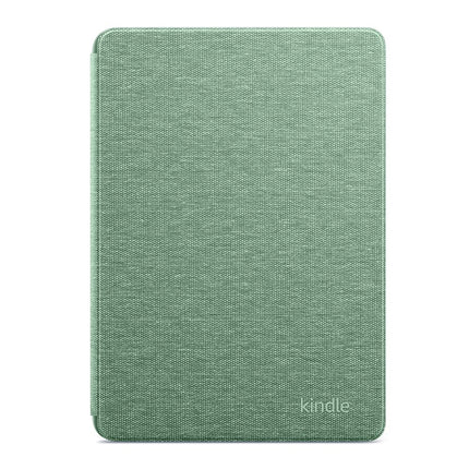 Amazon Kindle Case, Thin and Lightweight, Foldable Protective Cover - Fabric