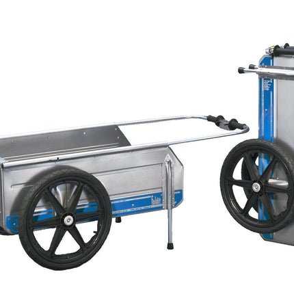 Tipke 2100 Marine Fold-It Utility Cart