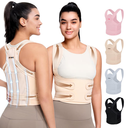 Fit Geno Back Brace