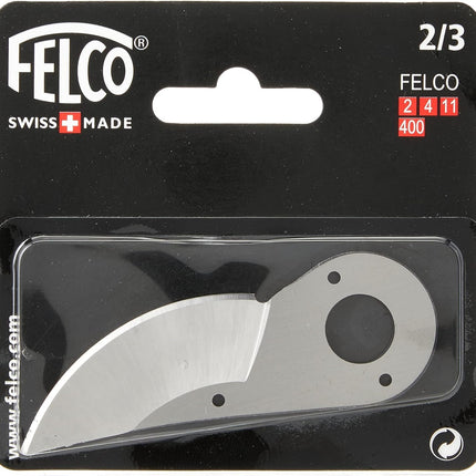 FELCO Pruner Replacement Blades for Models 2, 4