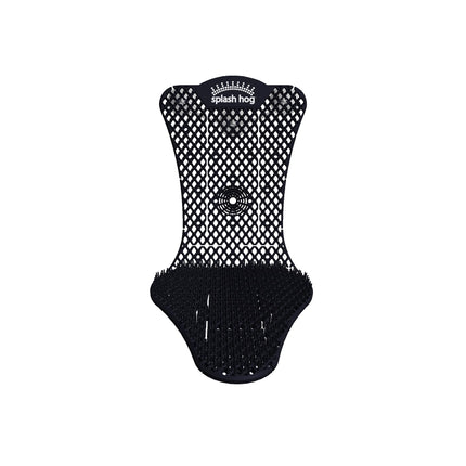 Splash Hog Urinal Screen | Black Forest Scent | Reduces Splash-Back | Long Lasting Fragrance | Deodorizes for up to 60 Days | 6-Pack |