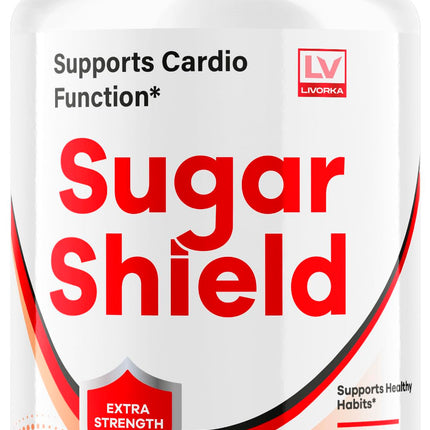 Sugar Shield, Sugar Shield Blood Support, Sugar Shield Pills, Sugar Shield Capsules, Sugar Shield All Natural, SugarShield, Sugar Shield Advanced Formula, Sugar Shield Reviews, 30 Capsules