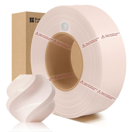 ENOMAKER PLA CMYK Lithophane Bundle,PLA Basic Cyan, Magenta, Yellow, Jade White,Innovative 3D Printer Filament for Create Stunning Full Color 3D Photo for AMS